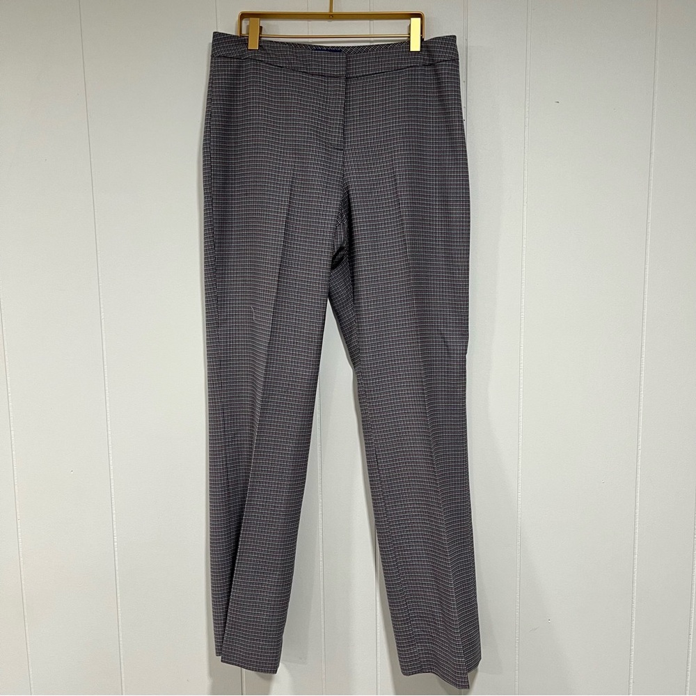 Pendleton Wool‎ Dress Pants size 8.